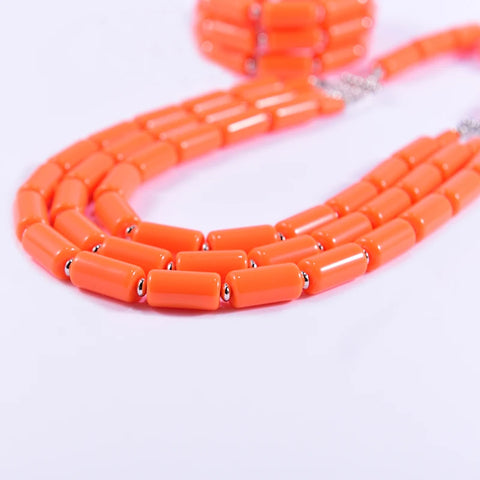 Elegant Jewelry Beads Sets