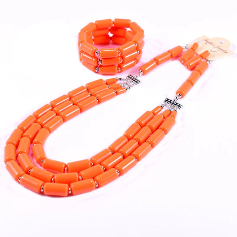 Elegant Jewelry Beads Sets