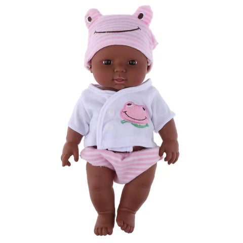 Realistic Huggable  Baby Doll