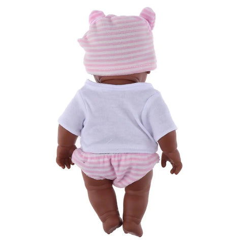 Realistic Huggable  Baby Doll