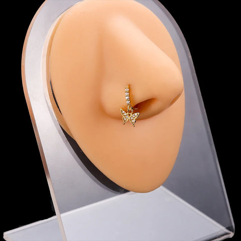 Nose Studs Jewelry