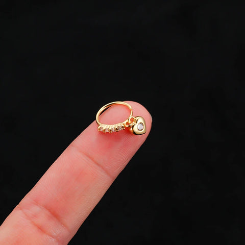 Nose Studs Jewelry