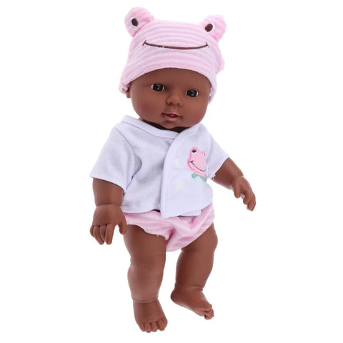 Realistic Huggable  Baby Doll