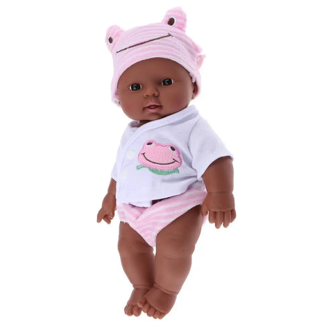 Realistic Huggable  Baby Doll