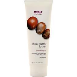 Now Shea Butter Lotion 4 fl.oz