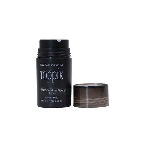 Toppik Keratin Hair Fibers