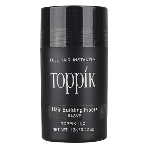 Toppik Keratin Hair Fibers