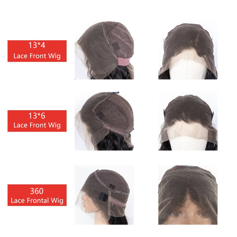 360 Peruvian lace wig